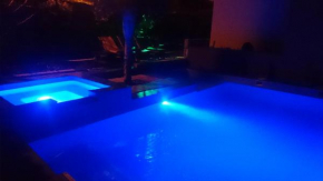 LUXURY VILLA OCEAN VIEWS HEATED POOL private